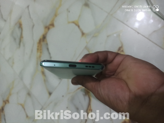 Redmi noto 10 pro 6/128